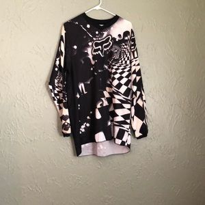 Fox Racing Shirt